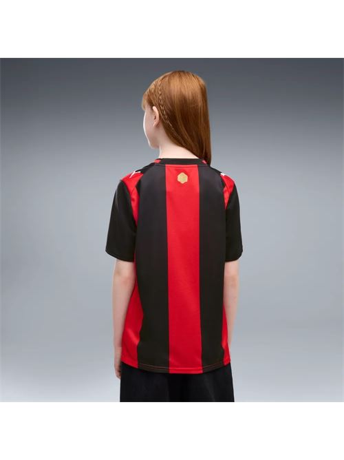 Puma Milan maglia gara home bambino 26/27 MILAN | 78412401HOME 26/27